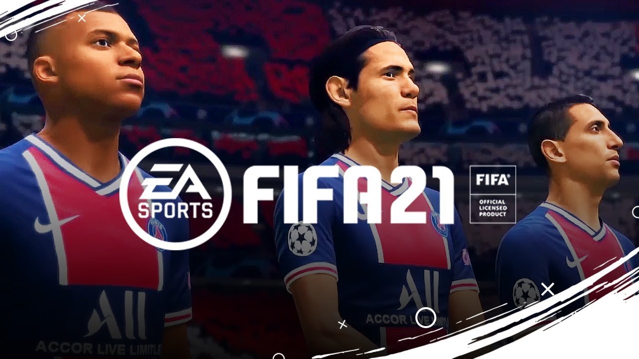 FIFA 21 ⚽🔝LIFETIME WARRANTY🔝⚽