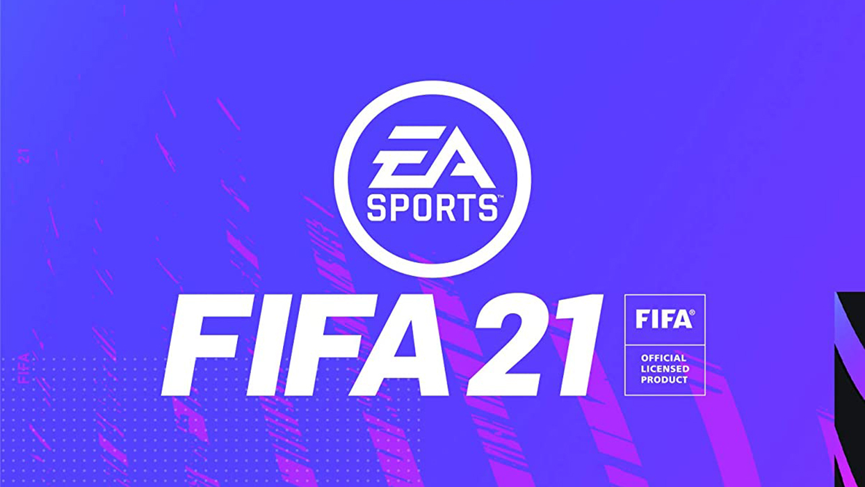 FIFA 21 ⚽🔝LIFETIME WARRANTY🔝⚽