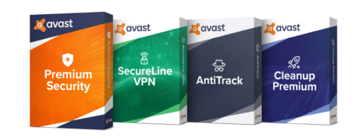 AVAST PREMIER SECURITY ULTIMATE KEY FOR 1 YEAR