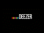 DEEZER PREMIUM 🎧 3 MONTHS MUSIC WITHOUT LIMITATIONS 🎶