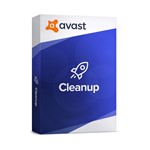 AVAST CLEANUP 1 YEAR Comprehensive antivirus