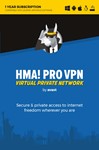 HMA VPN  | 🔰💎 | 🌍IP 1 ГОД ПОДПИСКИ | ГАРАНТИЯ