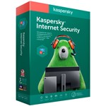 KASPERSKY INTERNET SECURITY ANDROID НА 3 МЕСЯЦА