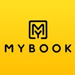 MyBook 14 DAYS SUBSCRIPTION