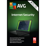 AVG Internet Security 2024 1 YEAR KEY BONUS - irongamers.ru