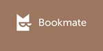 Bookmate 30 DAYS SUBSCRIPTION AUTO RENEWAL