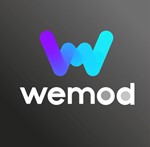 WeMod PRO АККАУНТ ТРЕЙНЕРЫ, ЧИТЫ И МОДЫ МЕСЯЦ ПОДПИСКИ