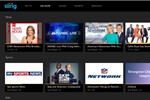SLING TV Blue SUBSCRIPTION ACCOUNT AUTO RENEWAL