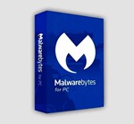 Malwarebytes Premium Anti-Malware NEW VERSION  1 ГОД 🔑