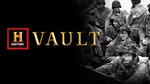 HISTORY Vault с автоматическим продлением 3 МЕСЯЦА