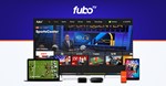 FUBO.TV PRO ПОДПИСКА + МЕСЯЦ + АВТОПРОДЛЕНИЕ+