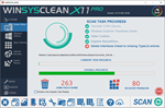 WinSysClean X11 PRO КЛЮЧ