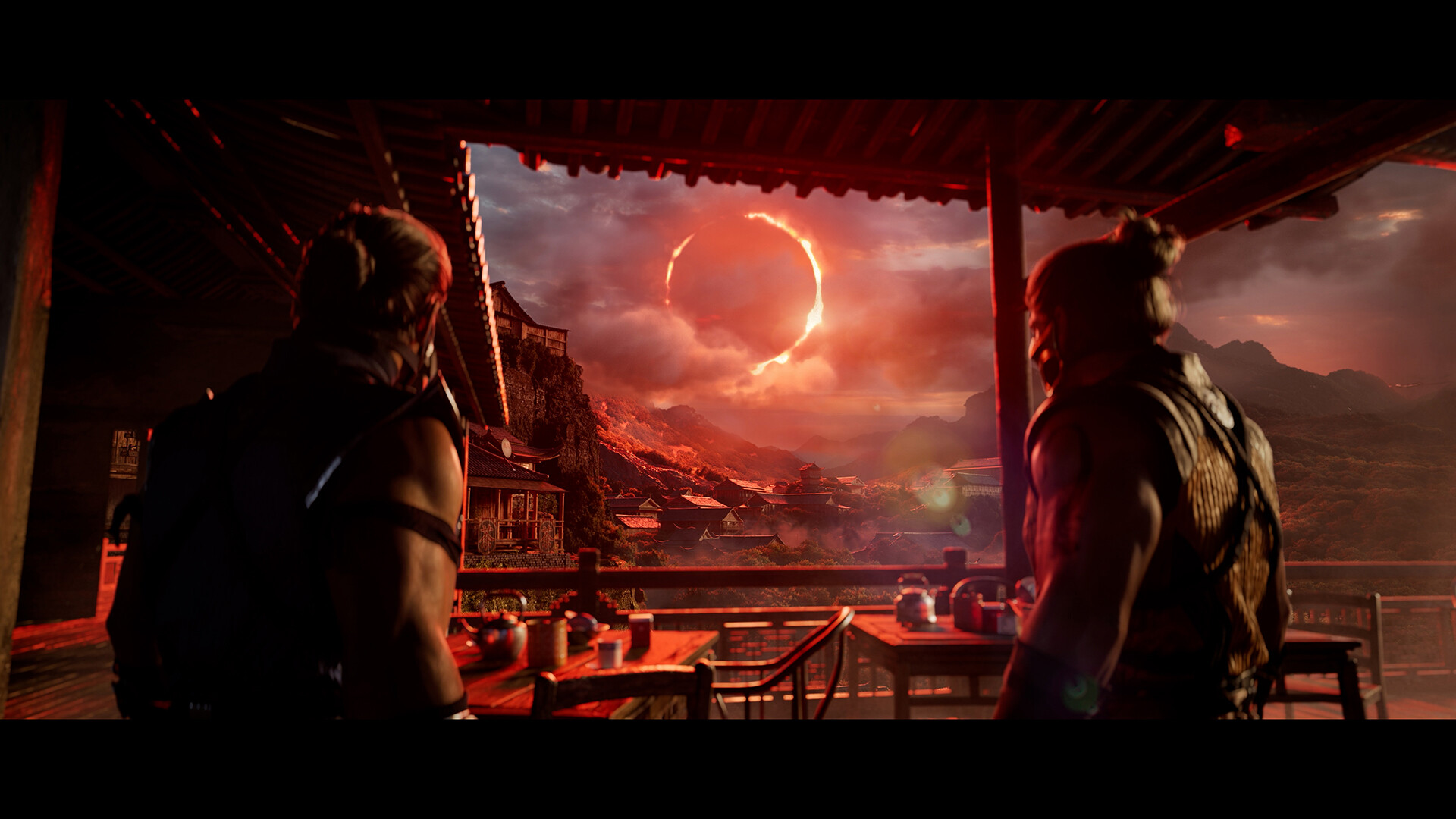 Скриншот ✅ Mortal Kombat 1 + ВЫБОР ВЕРСИИ ❤️ КЗ GIFT 🚀 АВТО