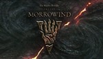 🌟The Elder Scrolls Online + Morrowind | Global 🌎