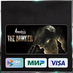 ✅ AMNESIA: THE BUNKER ❤️ RU/BY/KZ/TR 🚀 AUTODELIVERY 🚛 - irongamers.ru