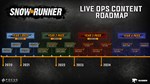 SnowRunner +ВЫБОР STEAM GIFT•KZ**АВТОДОСТАВКА 0% КАРТЫ