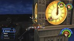 KINGDOM HEARTS -HD 1.5+2.5 ReMIX- STEAM GIFT•RU**АВТО