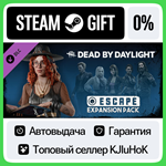 Dead by Daylight - Escape Expansion Pack STEAM GIFT•RU*