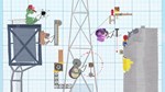 Ultimate Chicken Horse STEAM GIFT•RU**АВТОДОСТАВКА 0%