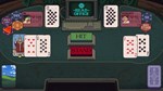 Dungeons & Degenerate Gamblers STEAM GIFT•RU**АВТО 0%