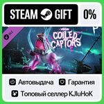 Tiny Tina´s Wonderlands: Coiled Captors DLC STEAM•RU**