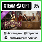 Victoria 3: Sphere of Influence DLC STEAM GIFT•RU**АВТО