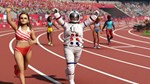 Olympic Games Tokyo 2020 – The Official Video Game•RU**