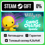 Wobbly Life STEAM GIFT•RU**АВТОДОСТАВКА 0% КАРТЫ