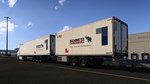 Euro Truck Simulator 2 - Schmitz Cargobull Trailer Pack
