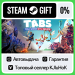 Totally Accurate Battle Simulator STEAM GIFT•RU**АВТО