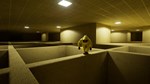 Backrooms: Escape Together STEAM GIFT•RU**АВТОДОСТАВКА