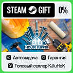 House Flipper STEAM GIFT•RU**АВТОДОСТАВКА