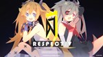 DJMAX RESPECT V STEAM GIFT•RU**АВТОДОСТАВКА 0% КАРТЫ
