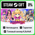 Suzukuri Dungeon: Karin in the Mountain STEAM GIFT•RU**