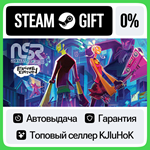 No Straight Roads: Encore Edition STEAM GIFT•RU**АВТО