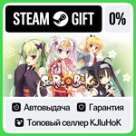 Senren*Banka STEAM GIFT•RU**АВТОДОСТАВКА 0% КАРТЫ