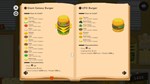 Galaxy Burger STEAM GIFT•RU**АВТОДОСТАВКА 0% КАРТЫ
