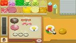 Galaxy Burger STEAM GIFT•RU**АВТОДОСТАВКА 0% КАРТЫ