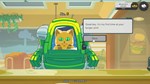 Galaxy Burger STEAM GIFT•RU**АВТОДОСТАВКА 0% КАРТЫ