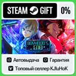 Boyhood´s End STEAM GIFT•RU**АВТОДОСТАВКА 0% КАРТЫ