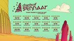 Chants of Sennaar STEAM GIFT•RU**АВТОДОСТАВКА 0% КАРТЫ