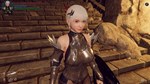 The Knight Girl And Dungeons STEAM GIFT•RU**АВТО 0%