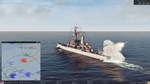 Sea Power : Naval Combat in the Missile Age STEAM GIFT*