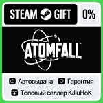 Atomfall +ВЫБОР STEAM GIFT•RU**АВТОДОСТАВКА 0% КАРТЫ