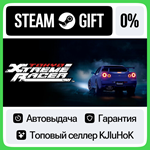 Tokyo Xtreme Racer STEAM GIFT•RU**АВТОДОСТАВКА 0% КАРТЫ