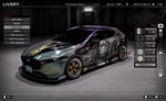 Tokyo Xtreme Racer STEAM GIFT•RU**АВТОДОСТАВКА 0% КАРТЫ