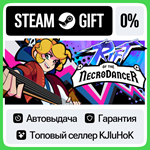 Rift of the NecroDancer STEAM GIFT•RU**АВТОДОСТАВКА 0% 