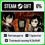 The Coffin of Andy and Leyley STEAM GIFT•RU**АВТО 0%