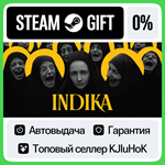INDIKA STEAM GIFT•RU**АВТОДОСТАВКА
