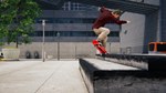 Skater XL - The Ultimate Skateboarding Game STEAM GIFT•